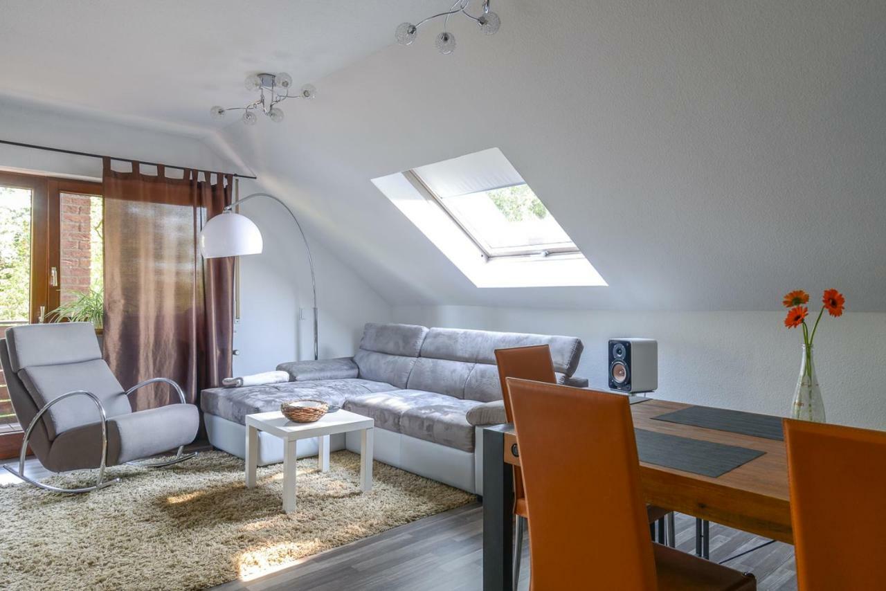 פאדרבורן Business Wohnung ++ Hochwertige Ausstattung מראה חיצוני תמונה