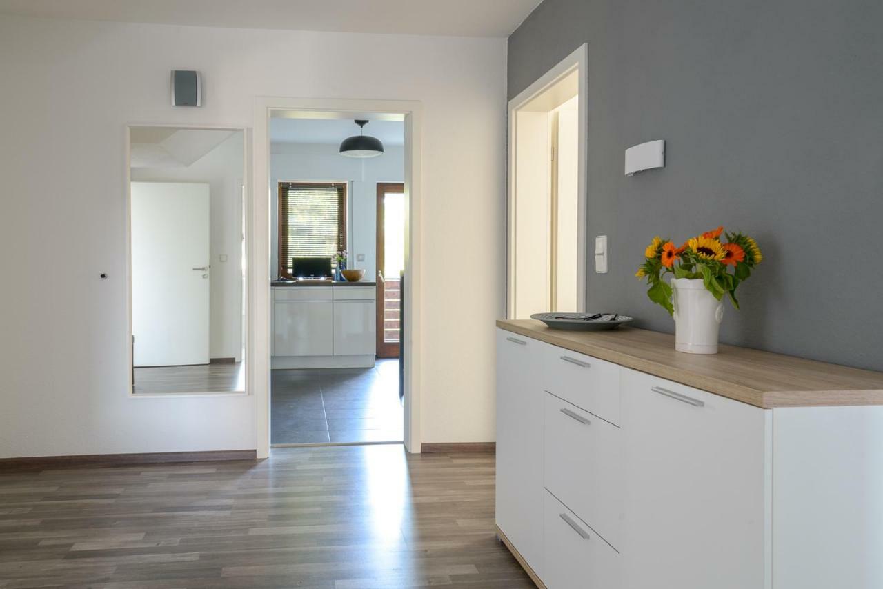 פאדרבורן Business Wohnung ++ Hochwertige Ausstattung מראה חיצוני תמונה