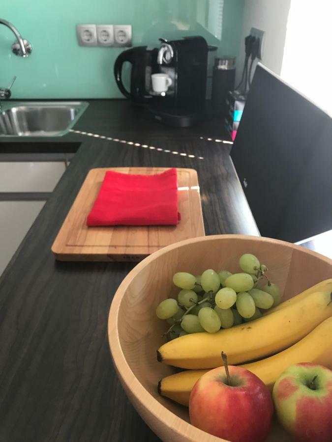 פאדרבורן Business Wohnung ++ Hochwertige Ausstattung מראה חיצוני תמונה