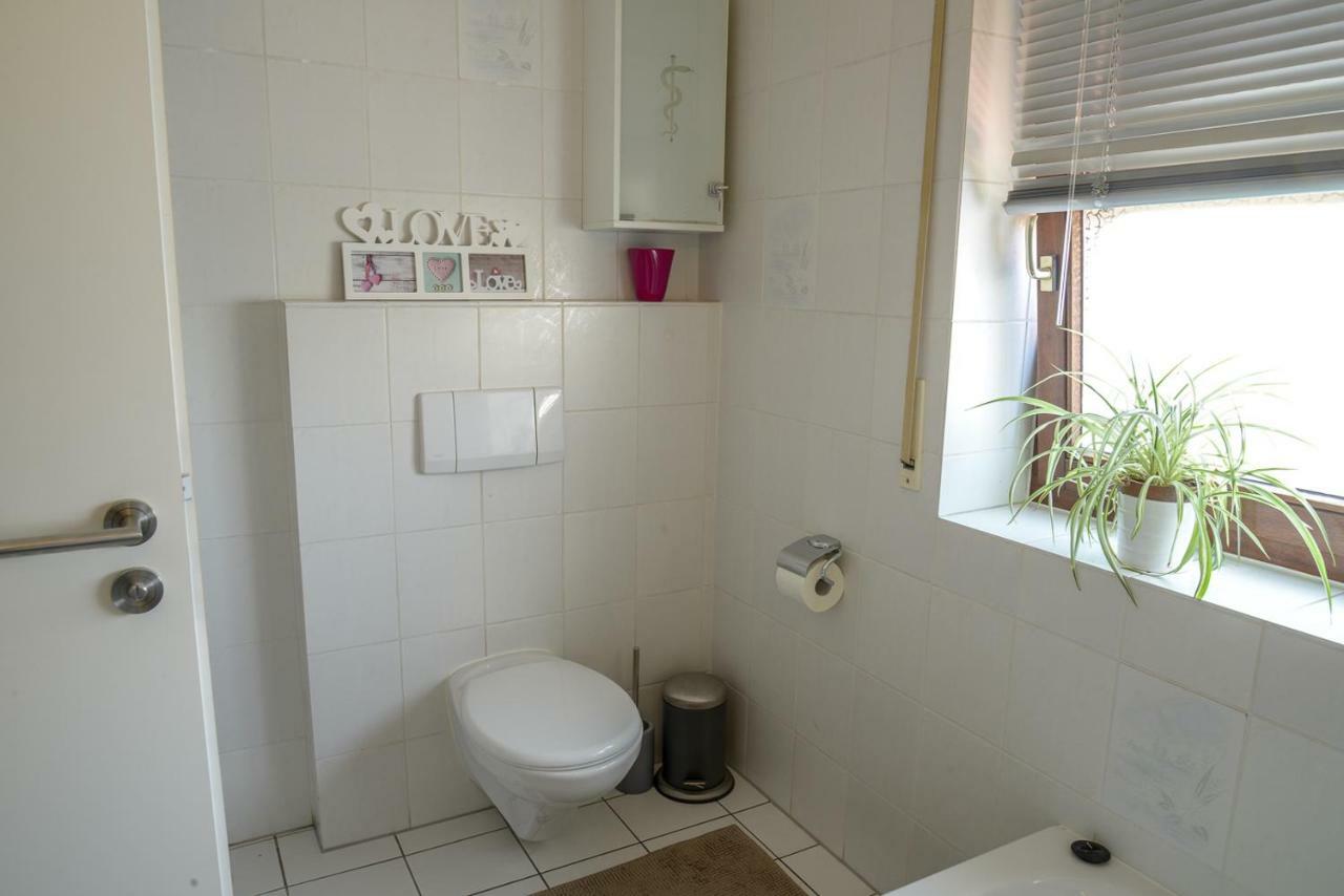 פאדרבורן Business Wohnung ++ Hochwertige Ausstattung מראה חיצוני תמונה