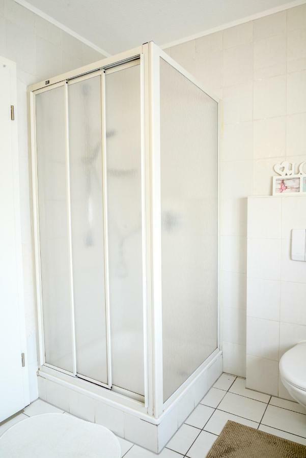 פאדרבורן Business Wohnung ++ Hochwertige Ausstattung מראה חיצוני תמונה